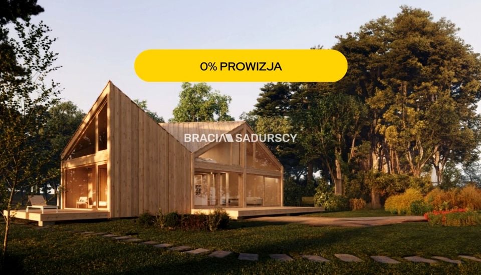 Sprzedam Dom Kraków - 109,40 m²