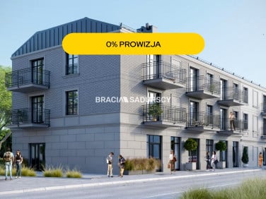 Mieszkanie Kraków
