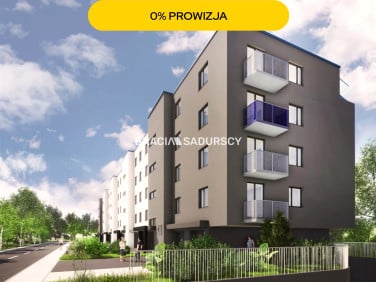 Mieszkanie Kraków
