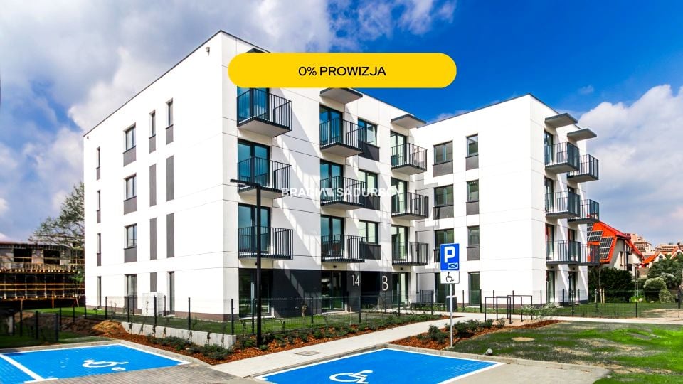 Mieszkanie Kraków sprzedaż