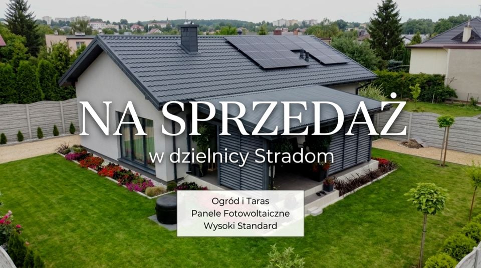 Dom Częstochowa