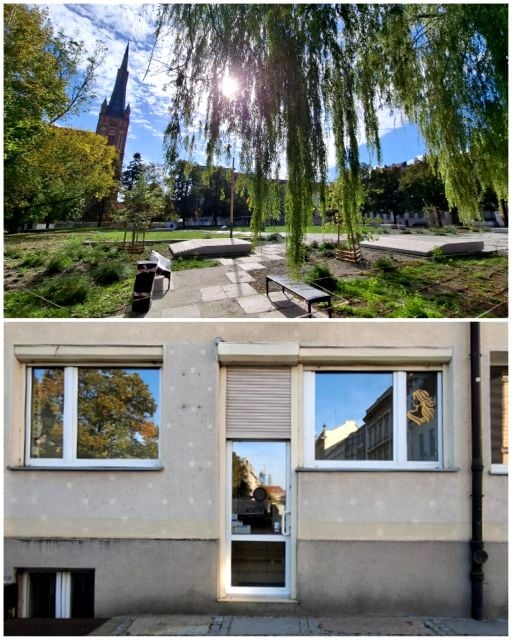 Lokal Szczecin