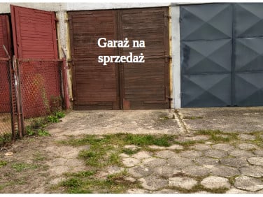 Budynek użytkowy Lębork sprzedaż