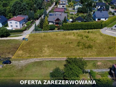 Działka usługowa łaziska górna
