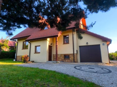 Dom Jasień