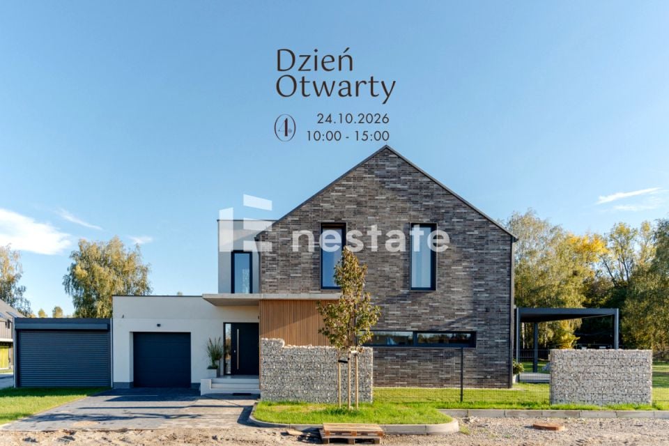 Dom na sprzedaż, 5 pokoi, 221 m², Chorowice