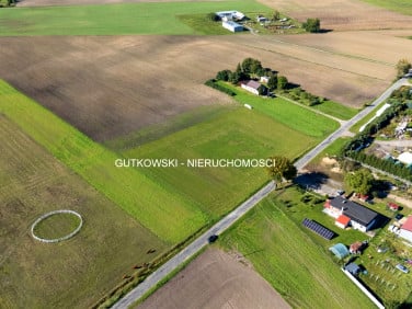 Działka siedliskowa Starzykowo sprzedam