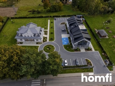 Lokal Smardzowice wynajem