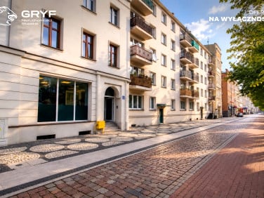 Mieszkanie Słupsk