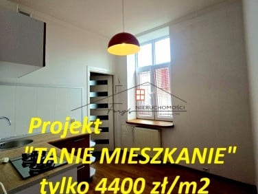 Mieszkanie Przemyśl