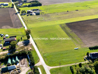 Działka Starzykowo