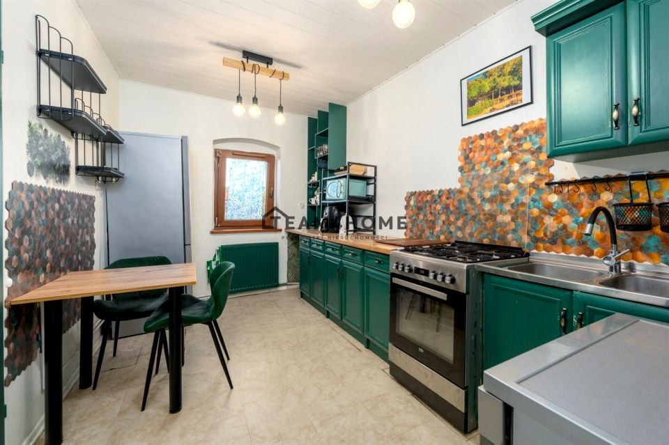 Sprzedam Mieszkanie Jelenia Góra - 146,63 m²