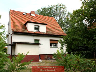 Dom Wrocław