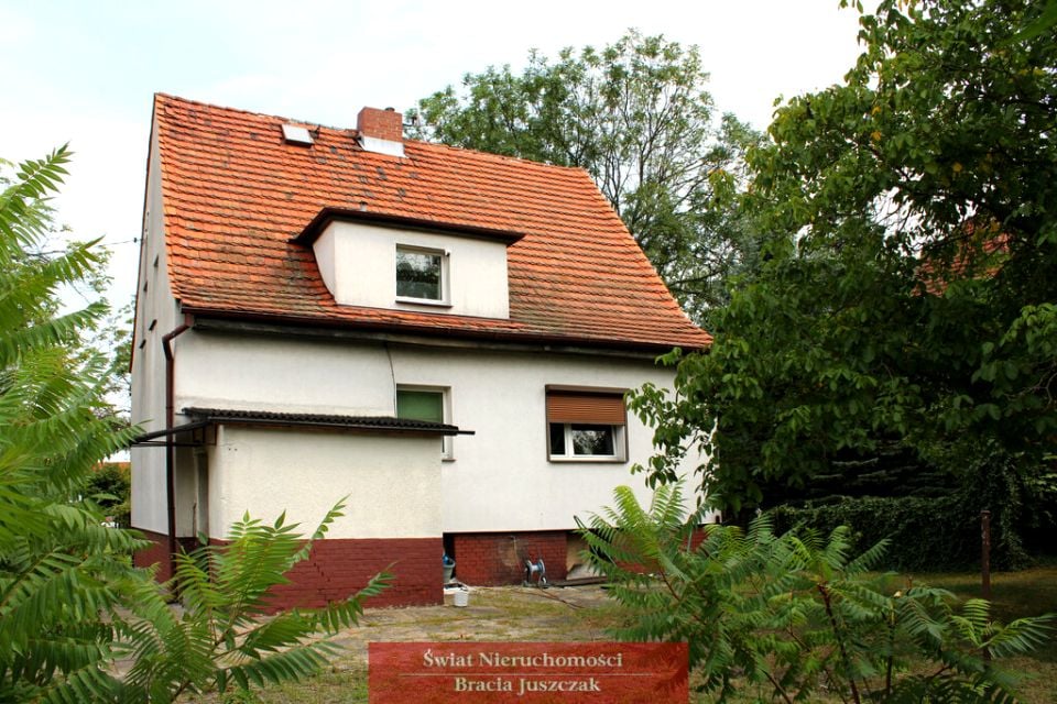 Dom Wrocław