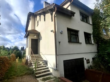 Dom Poznań