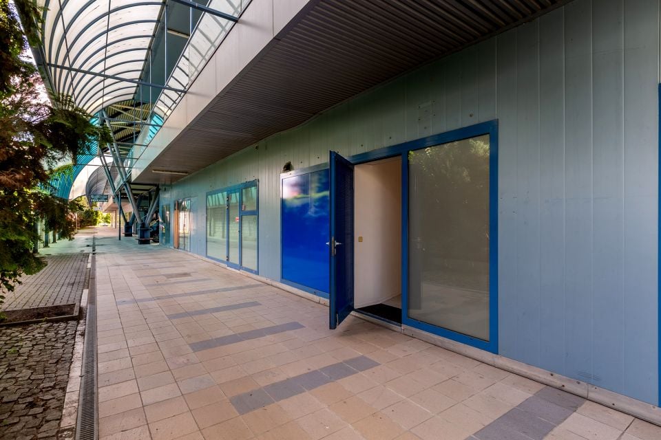 Sprzedam Lokal użytkowy Poznań - 27,91 m²