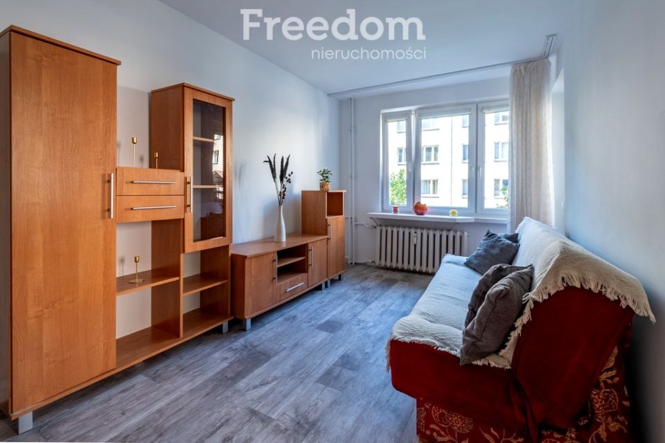 Mieszkanie Warszawa