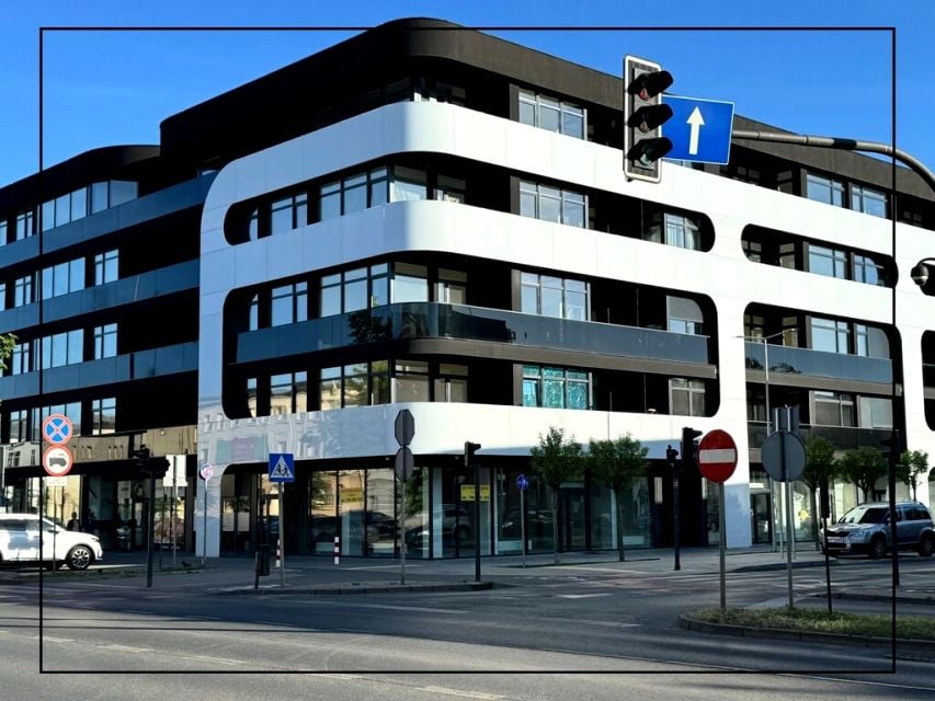 Lokal Bydgoszcz