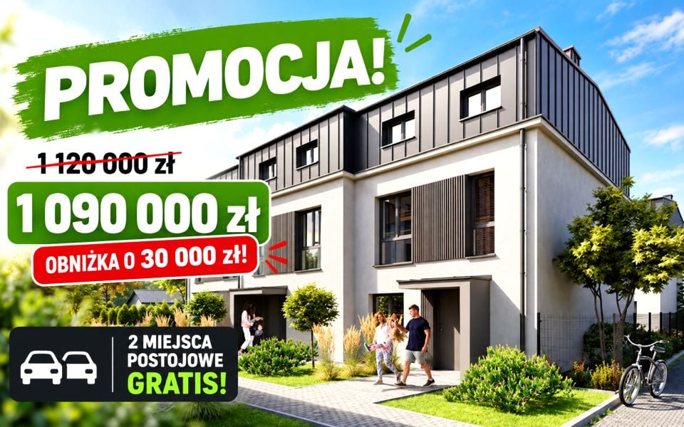 Sprzedam Dom Warszawa - 139 m²