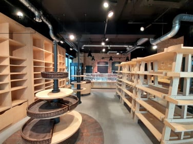 Lokal Warszawa