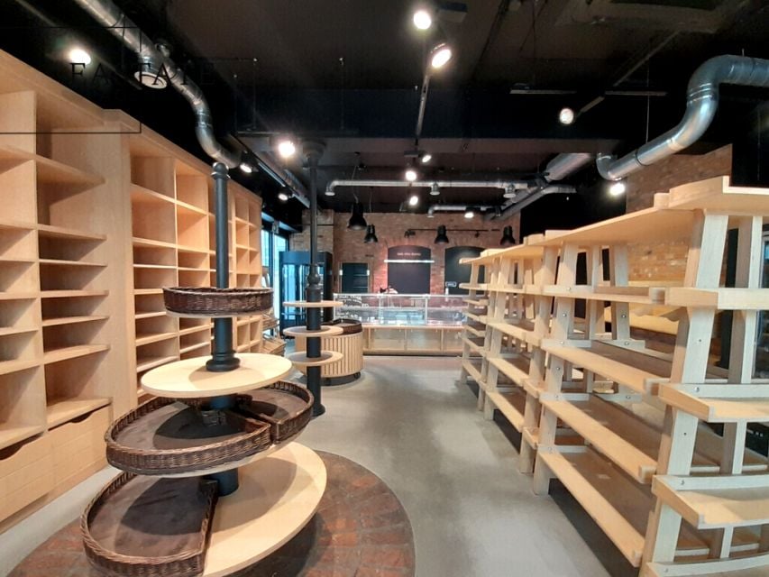 Lokal Warszawa