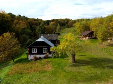 Dom Nowa Wieś