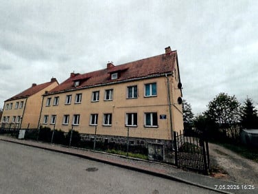 Mieszkanie Świdwin
