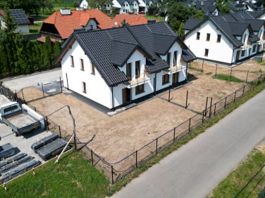Dom balkon
