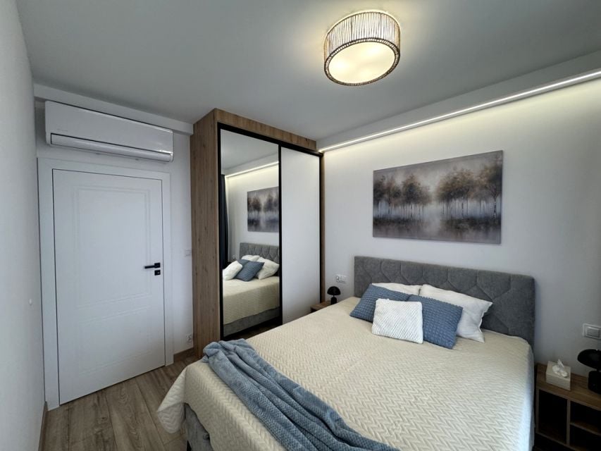 Wynajmę Mieszkanie Rzeszów - 41,50 m²