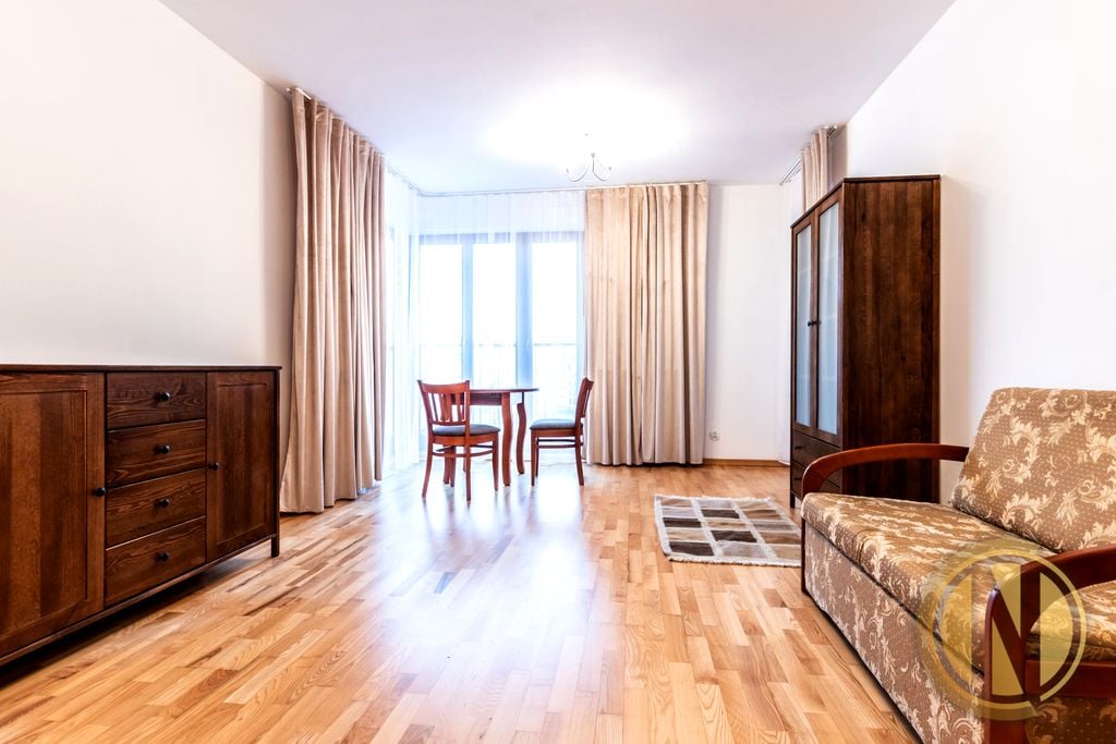 Mieszkanie 2-pok. 51,4 m², Prądnik Biały, ul. Mozarta, zdjęcie 4