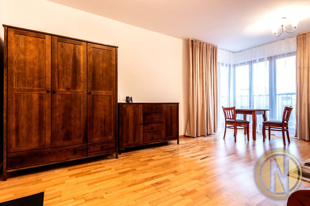 Mieszkanie 2-pok. 51,4 m², Prądnik Biały, ul. Mozarta, zdjęcie 3