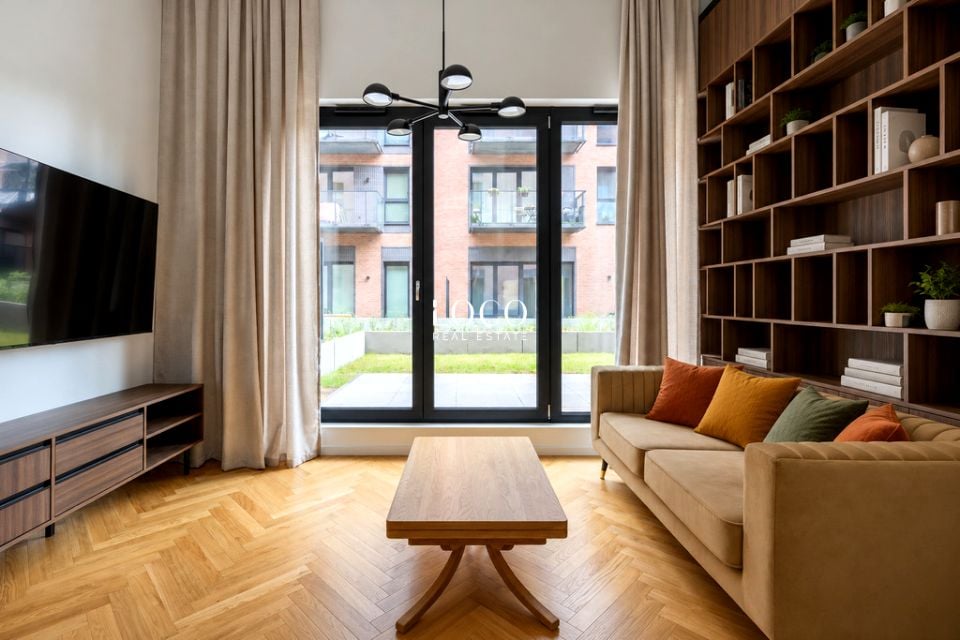 Mieszkanie Warszawa
