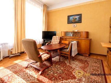 Mieszkanie Wrocław