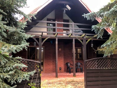 Działka budowlana Kotwasice