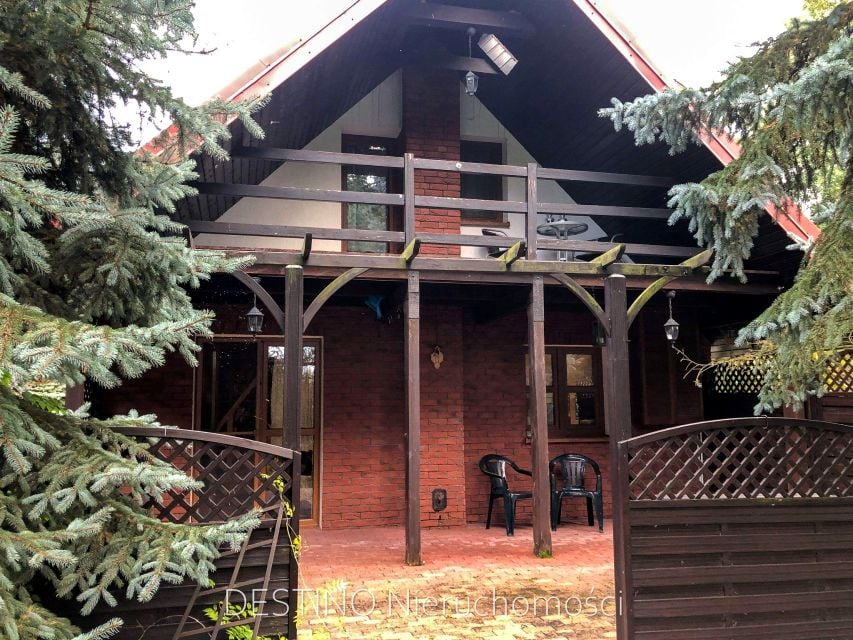 Działka budowlana Kotwasice