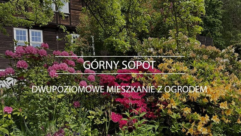 Dom Sopot