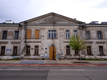 Lokal Warszawa