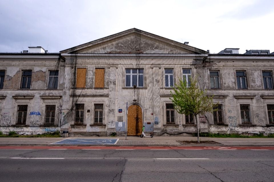 Lokal Warszawa