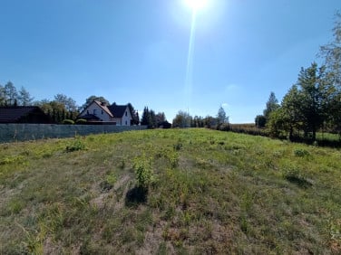 Działka budowlana Krężnica Jara
