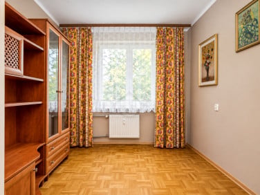 Mieszkanie Kraków