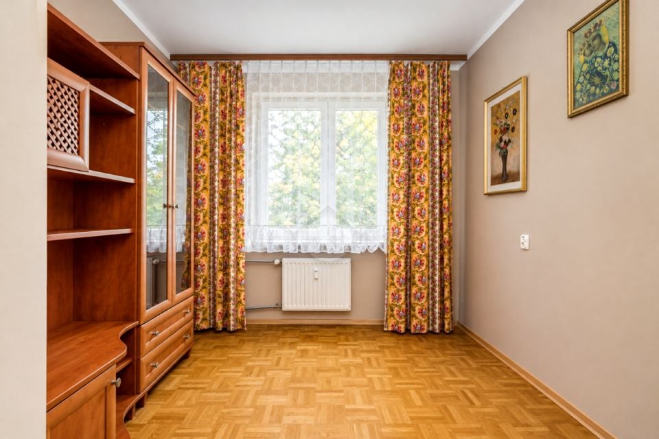 Mieszkanie Kraków