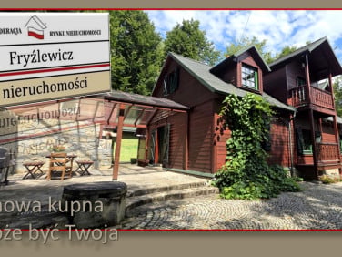 Działka w górach