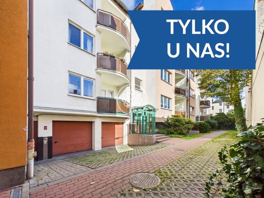 Mieszkanie Bydgoszcz
