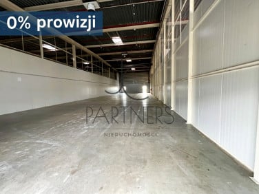 Budynek użytkowy Warszawa wynajem