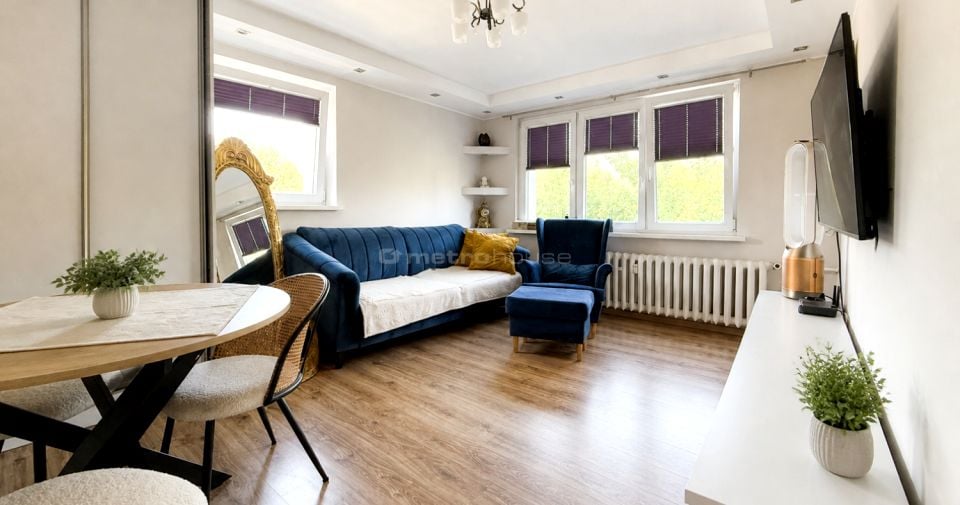 Sprzedam Mieszkanie Ostrów Wielkopolski - 37,40 m²