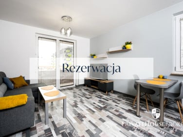 Mieszkanie Kraków