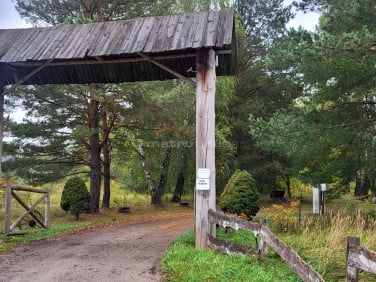 Działka budowlana Grzegorzewice