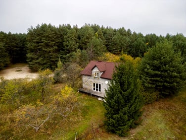 Dom Suliszowice