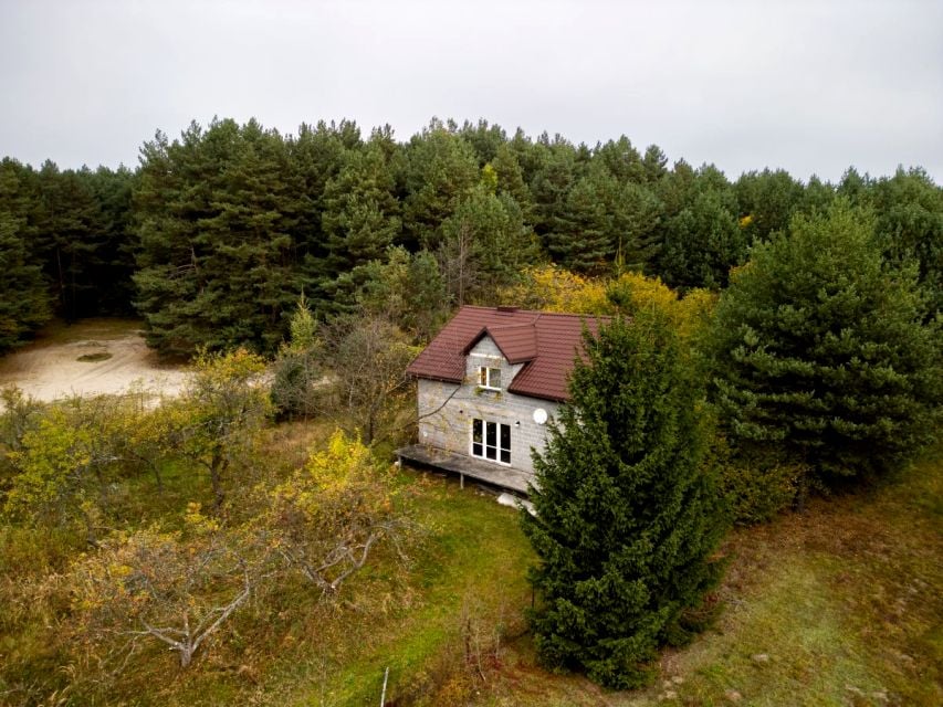 Dom Suliszowice