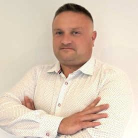 Marcin Murgała